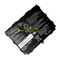 Baterie pro Fujitsu FPB0355S FPB0345S FPCBP557 CP797438-01 [Náhradní baterie]